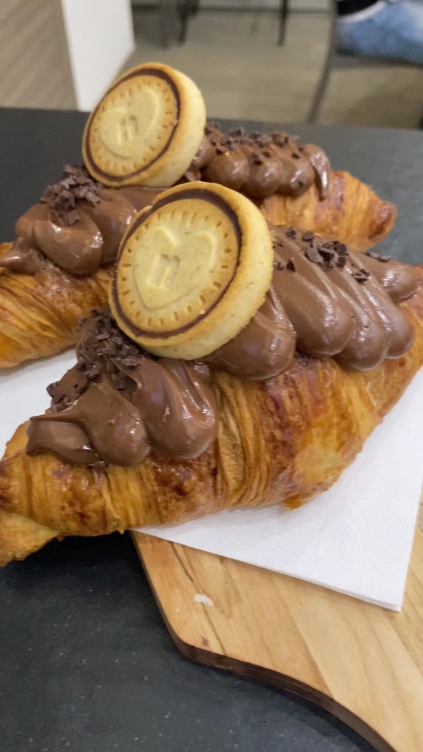 Toffee Cafè