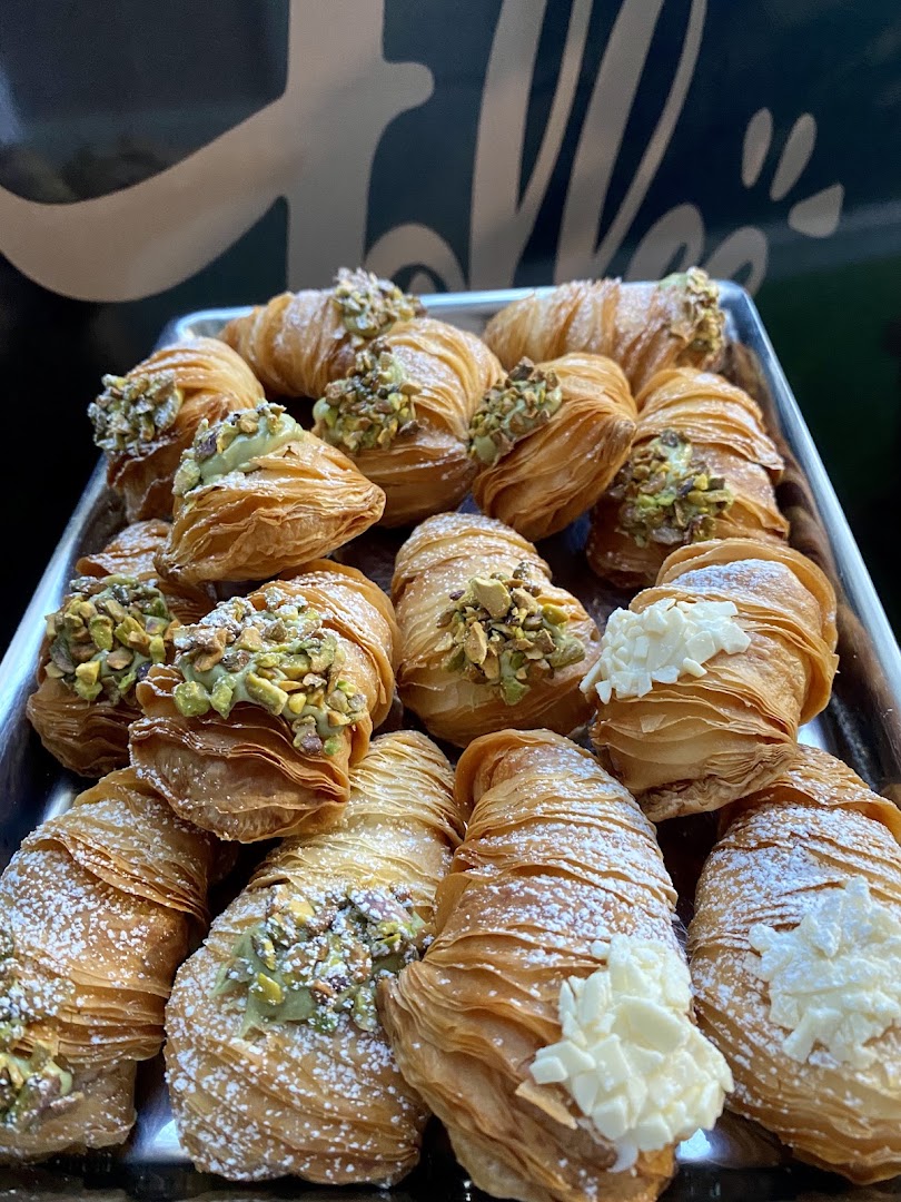 Toffee Cafè