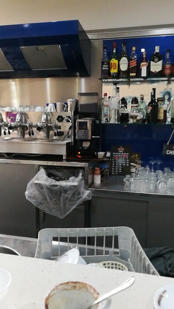 TOFFEE WINE BAR Di Amando