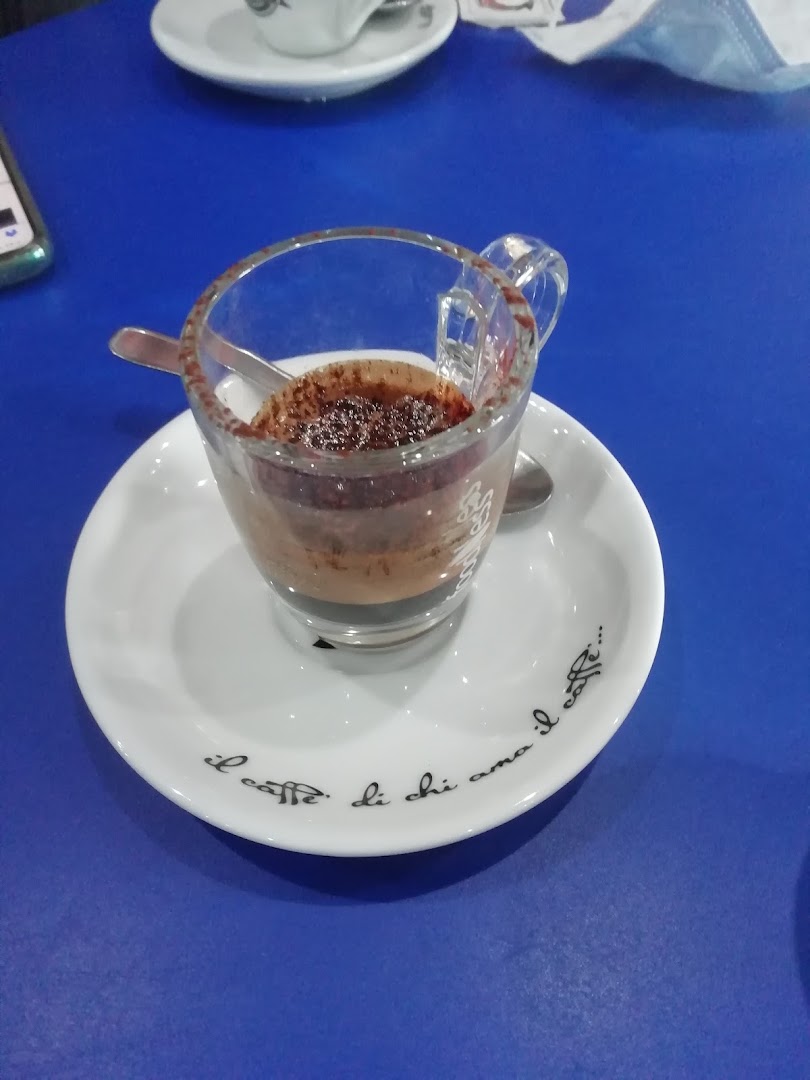 TOFFEE WINE BAR Di Amando