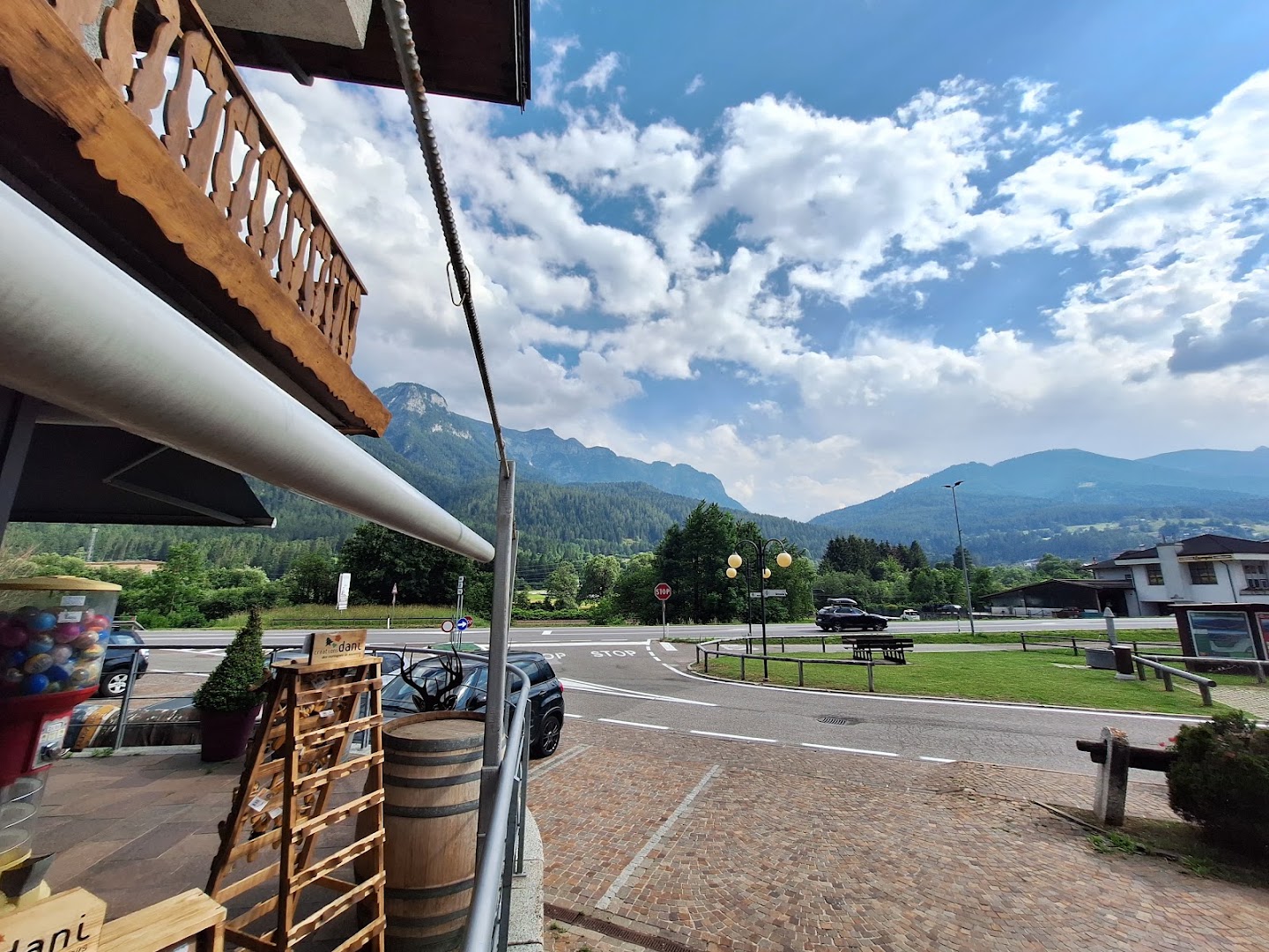 Toffenetti Val di Sole By Alberto