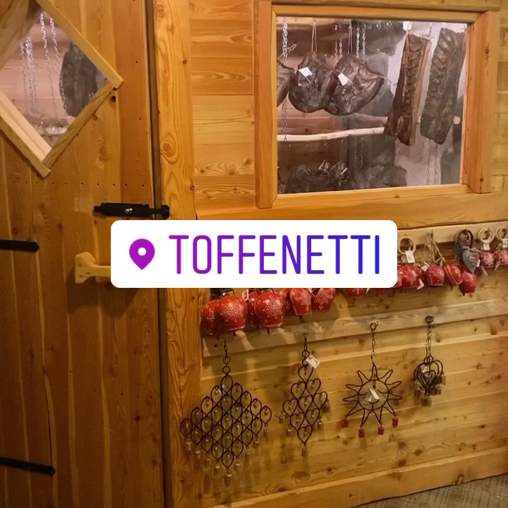 Toffenetti Val di Sole By Alberto