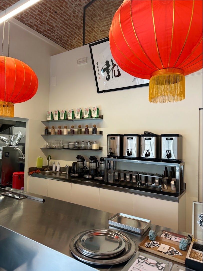 TOFU LAB