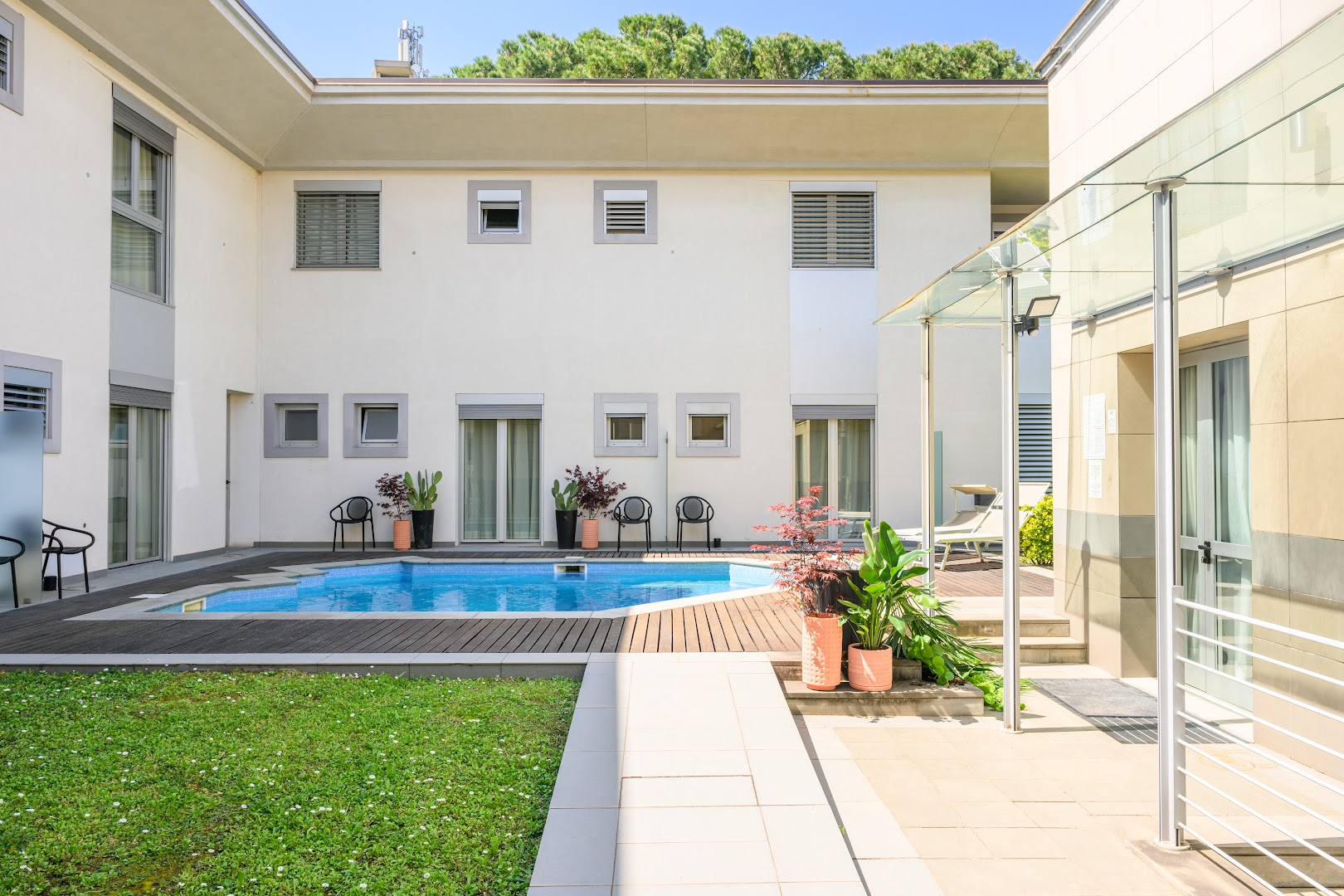 Together Florence Urban Resort, Bagno a Ripoli