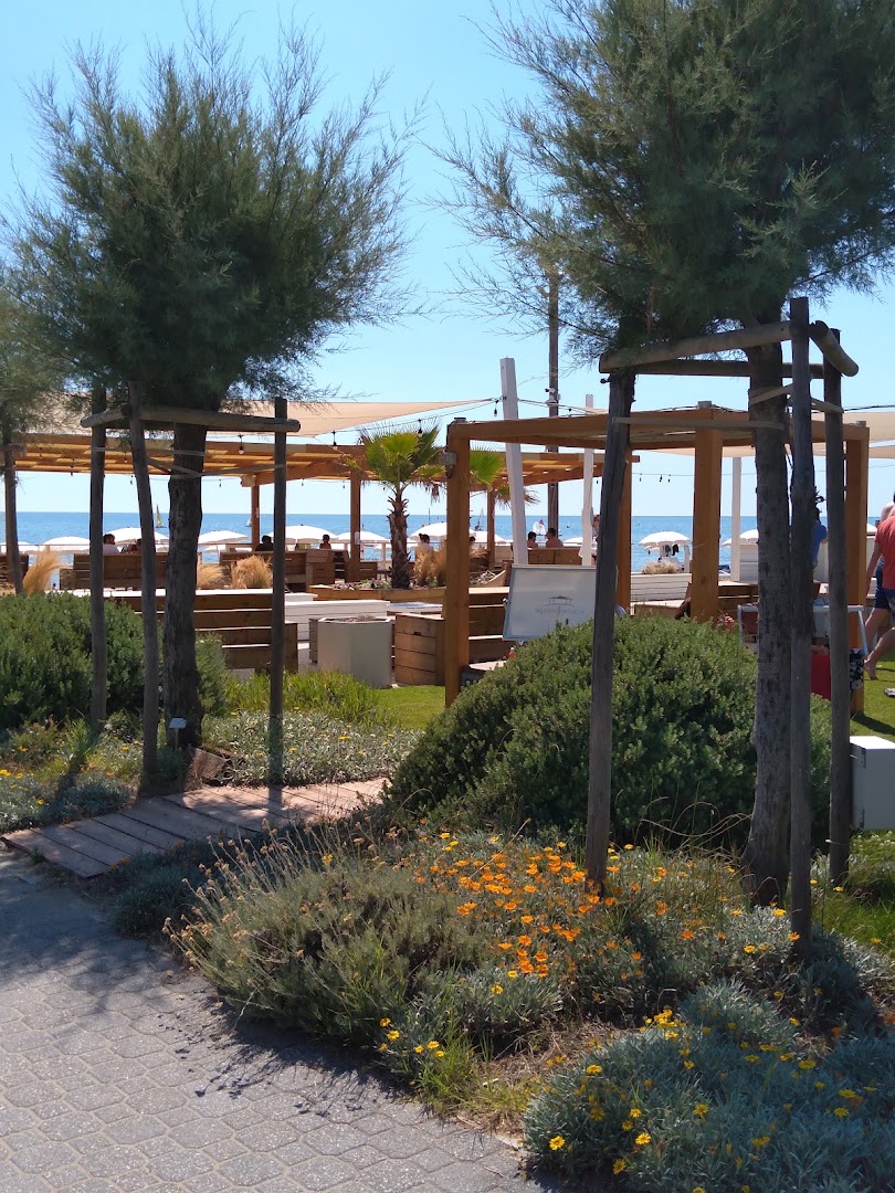 Tognazzi Marine Village