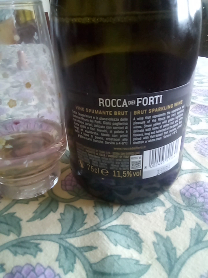 Togni S.p.A., Serra San Quirico