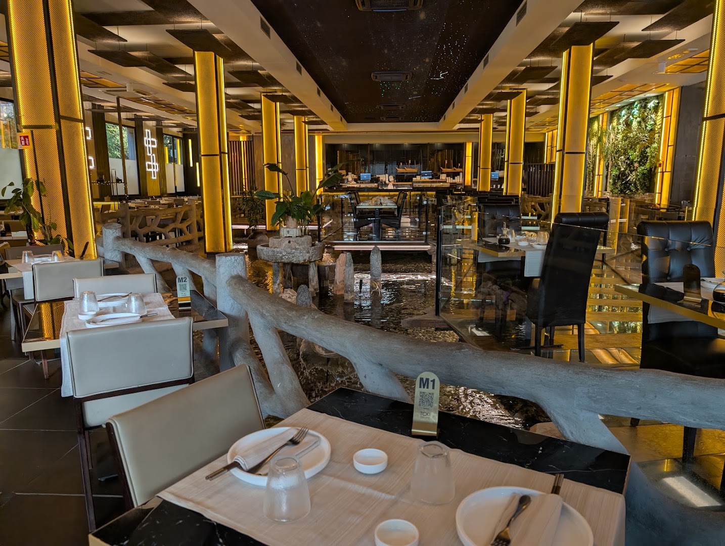 Toki Sushi-Asian - Bologna