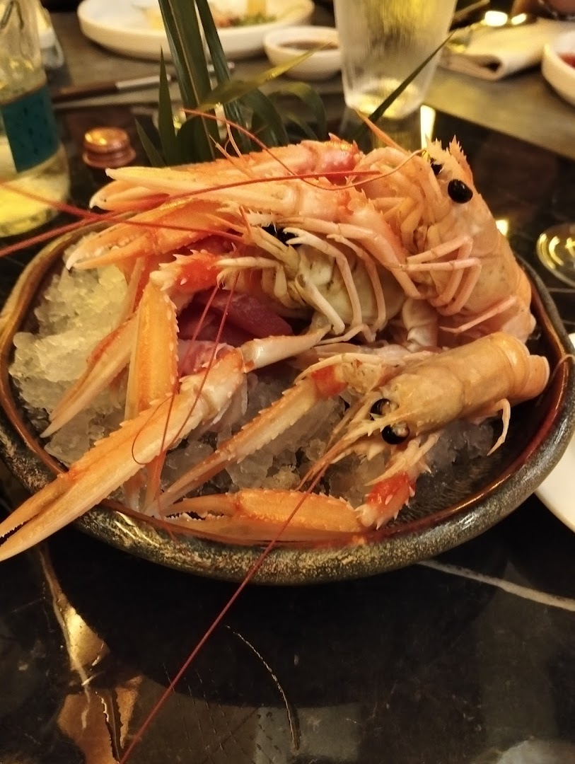 Toki Sushi-Asian - Bologna