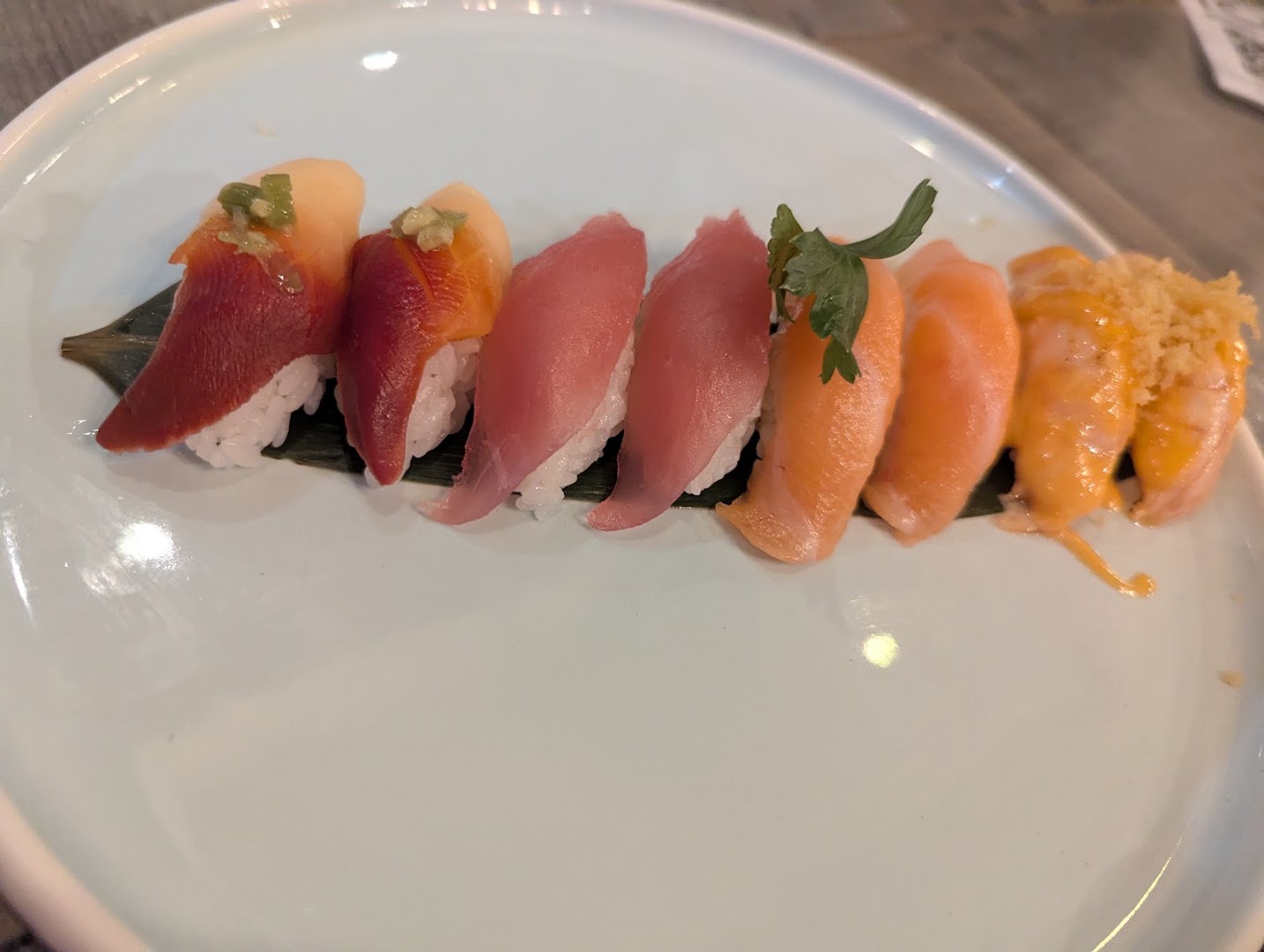 Toki Sushi-Asian - Faenza