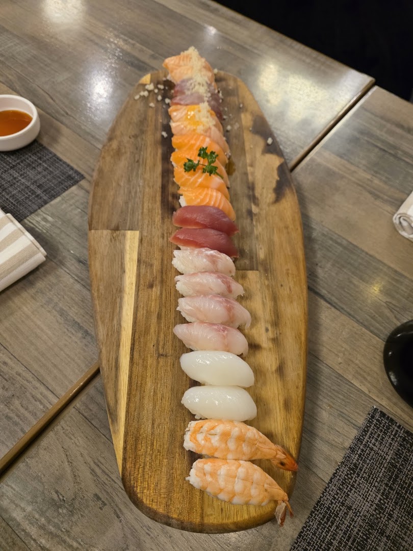 Toki Sushi-Asian - Faenza