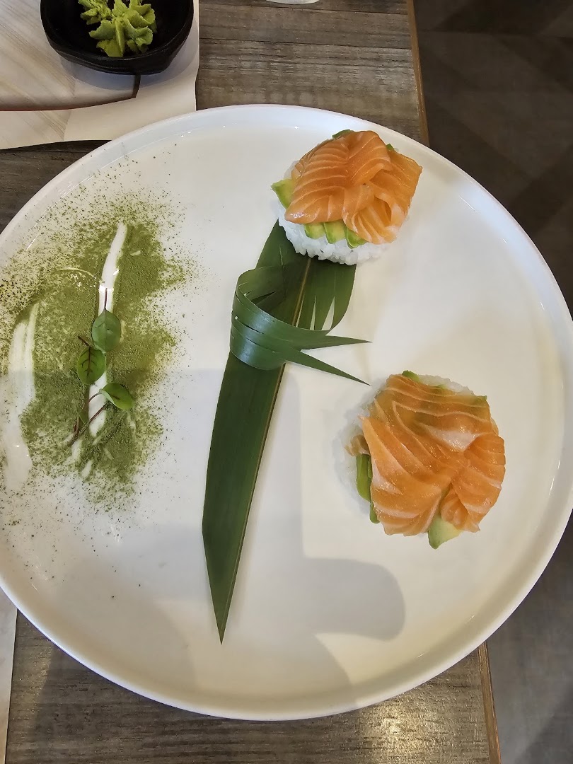 Toki Sushi-Asian - Faenza