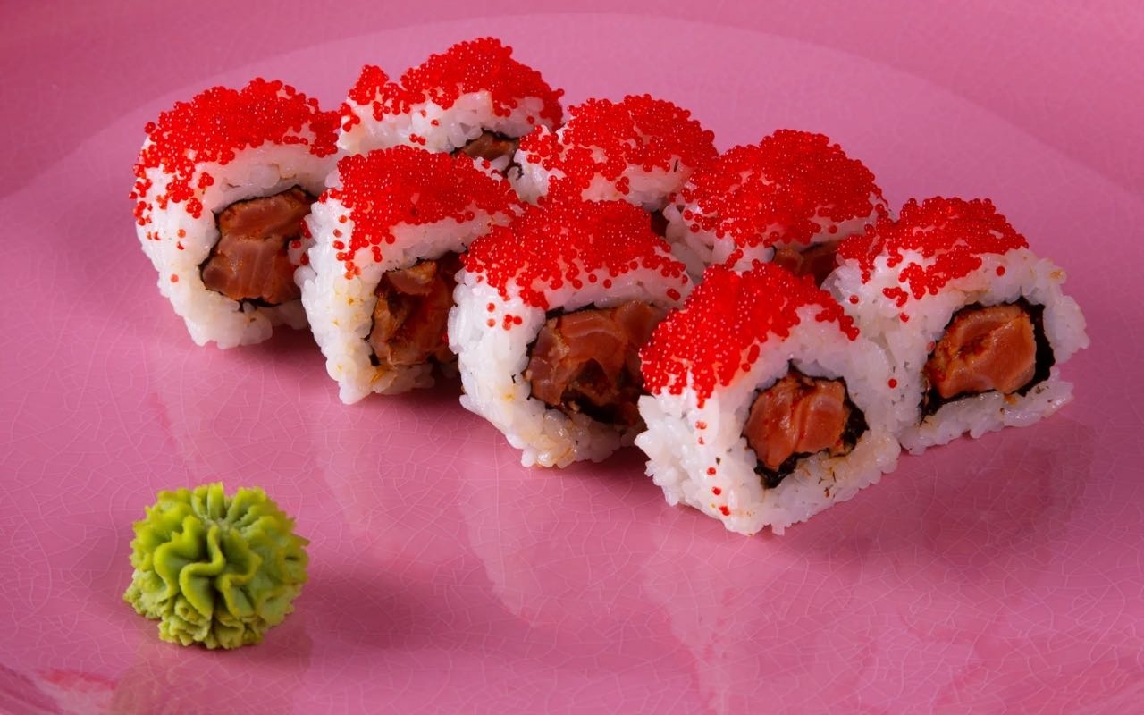 Toki sushi - Taranto(via corso italia 218 taranto)