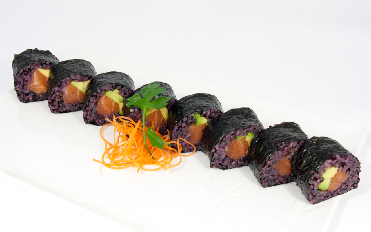 Toki sushi - Taranto(via corso italia 218 taranto)