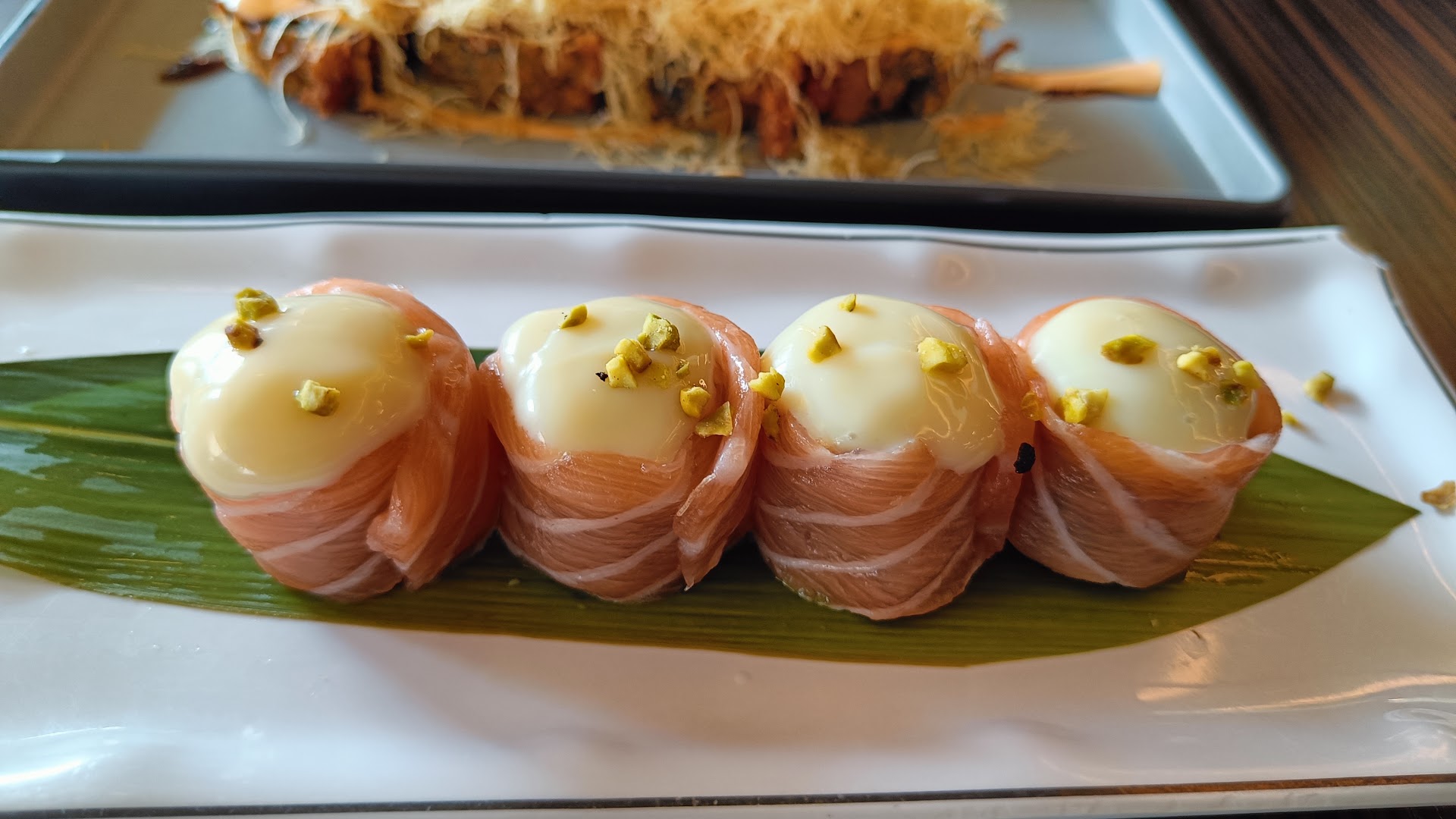TOKI Sushi Verona | ristorante giapponese