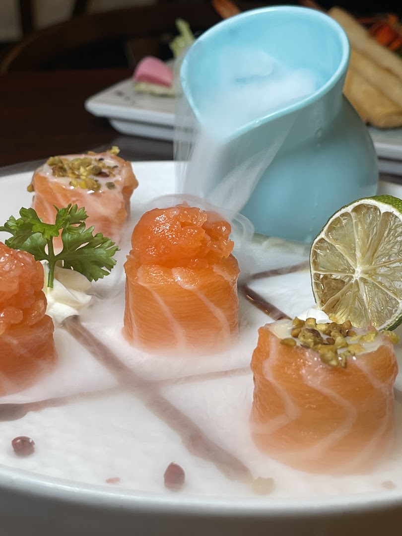 TOKI Sushi Verona | ristorante giapponese