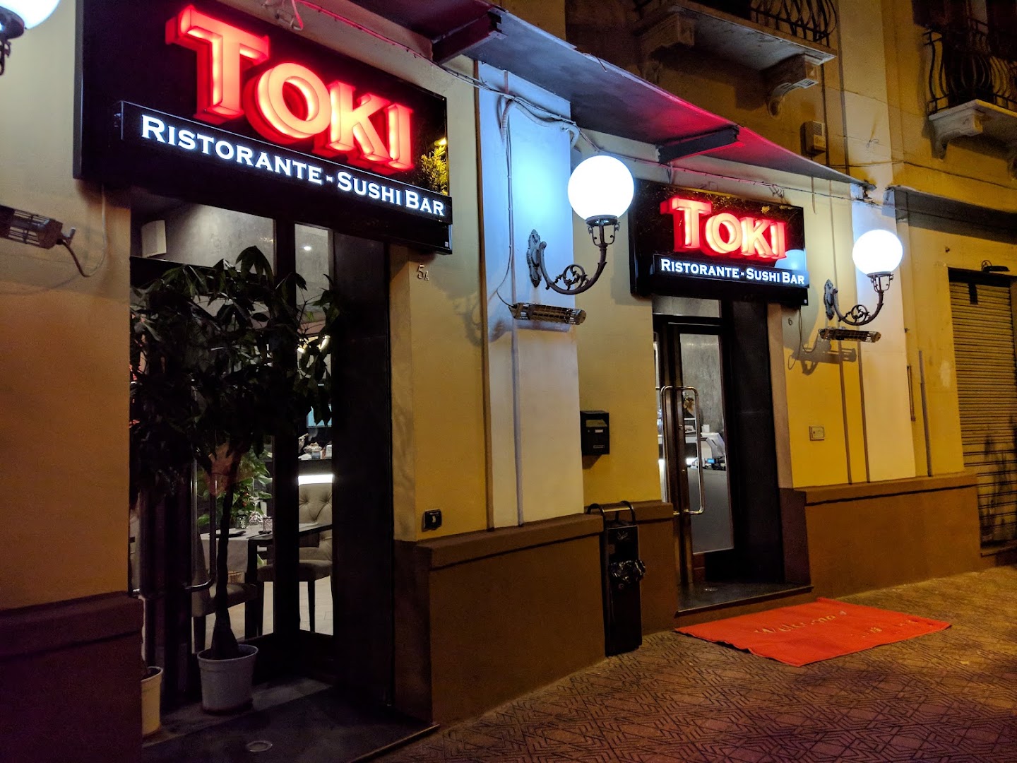 Toki