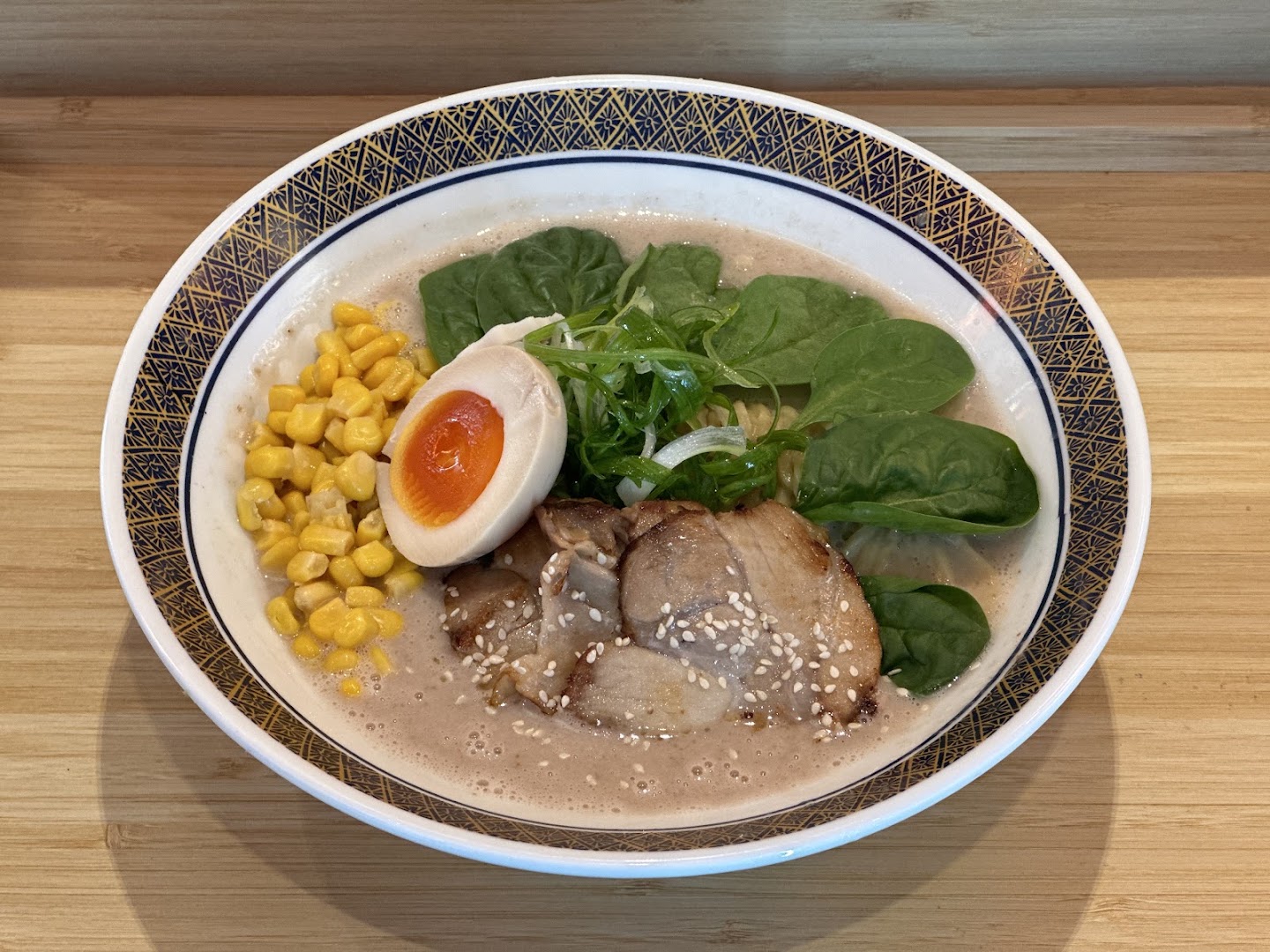 TOKII RAMEN