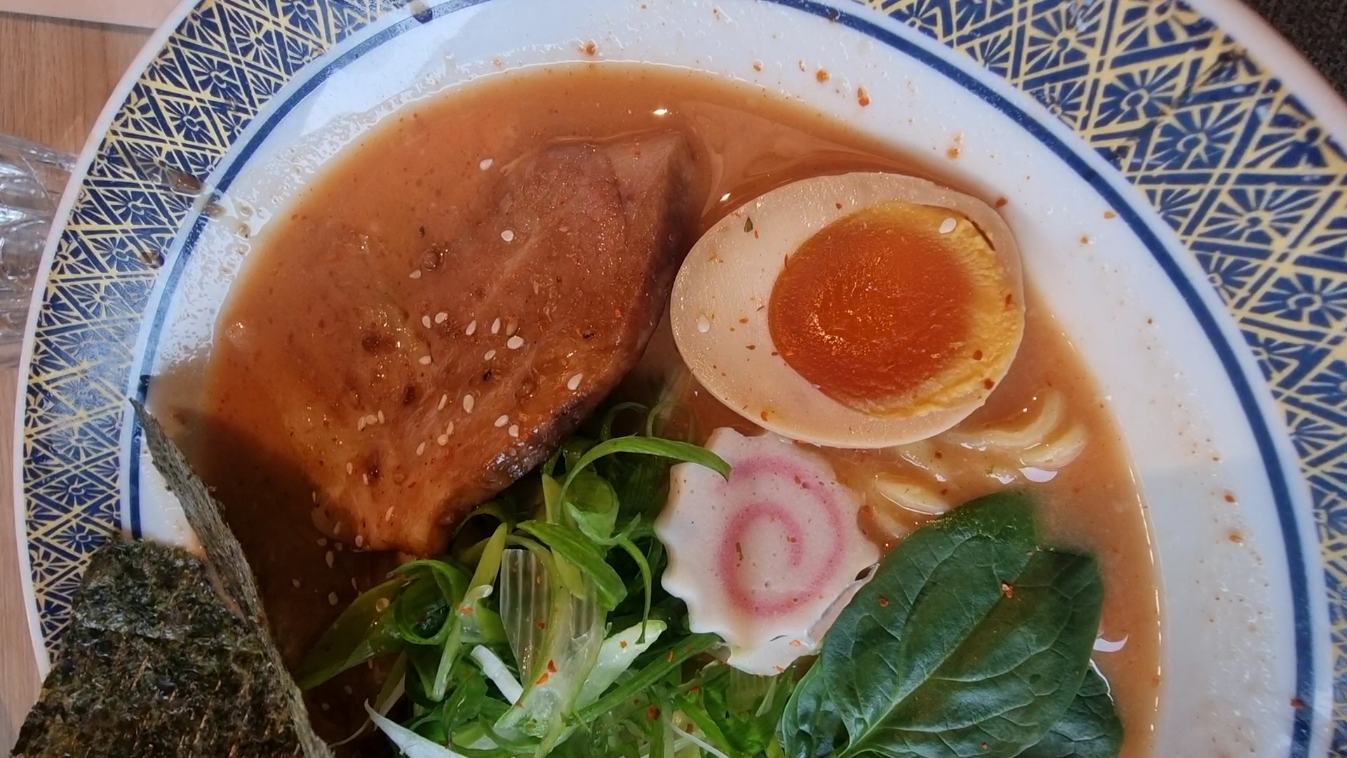 TOKII RAMEN