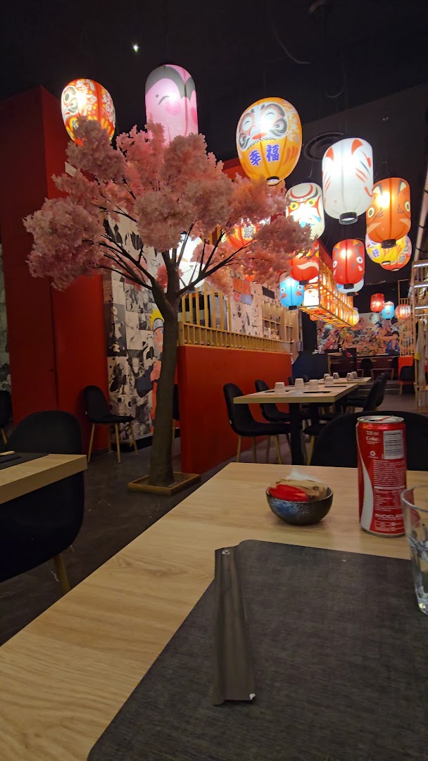 TOKII RAMEN
