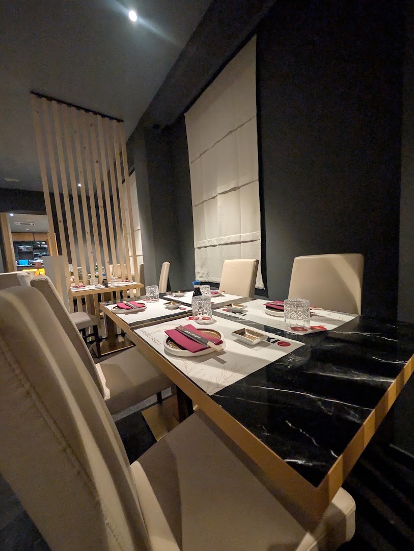TOKIO Restaurant Fusion