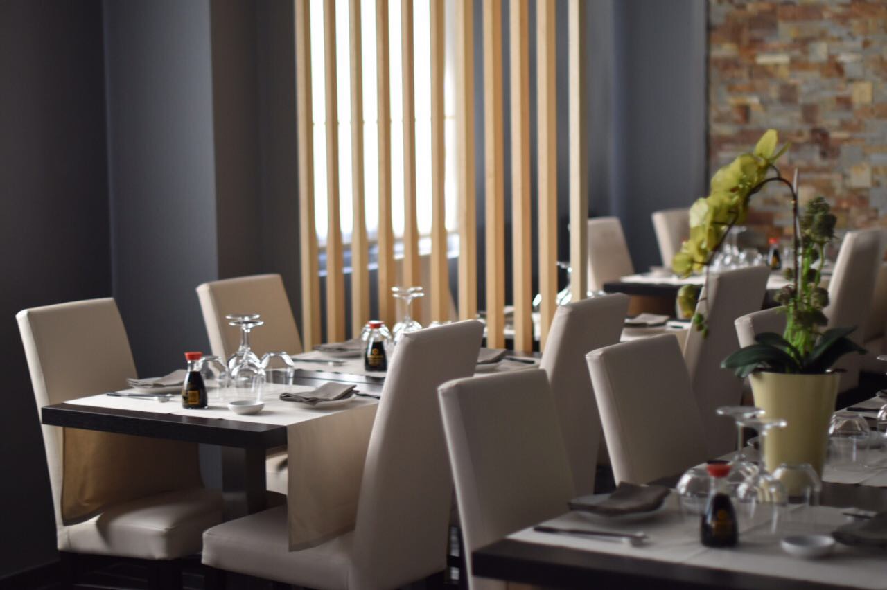 TOKIO Restaurant Fusion