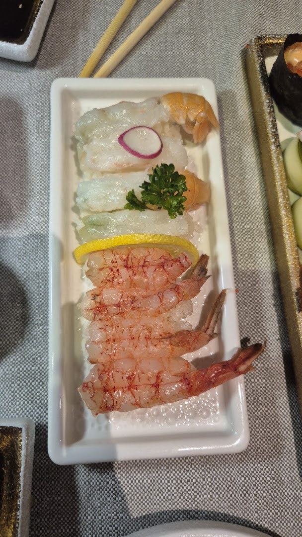 TOKIO Restaurant Fusion