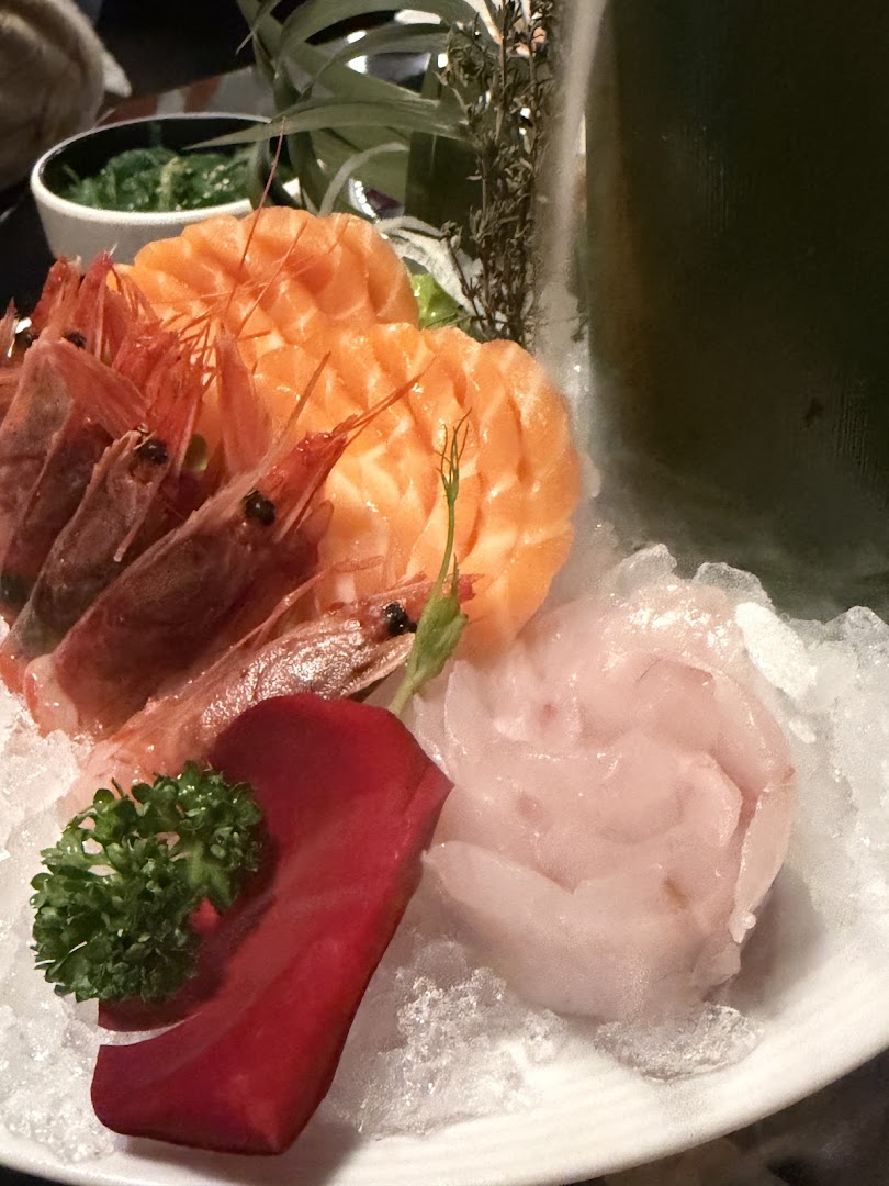 TOKIO Restaurant Fusion