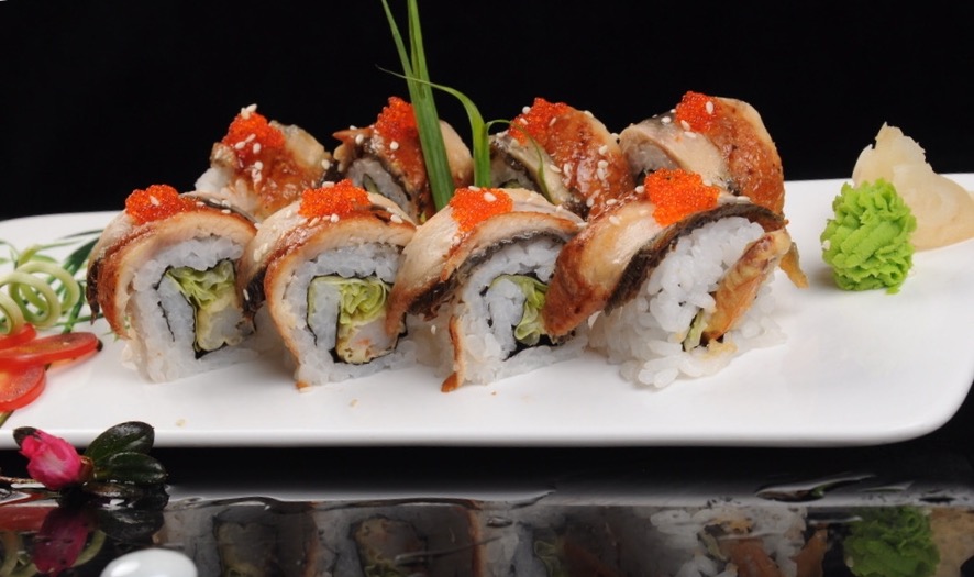 TOKIO Restaurant Fusion