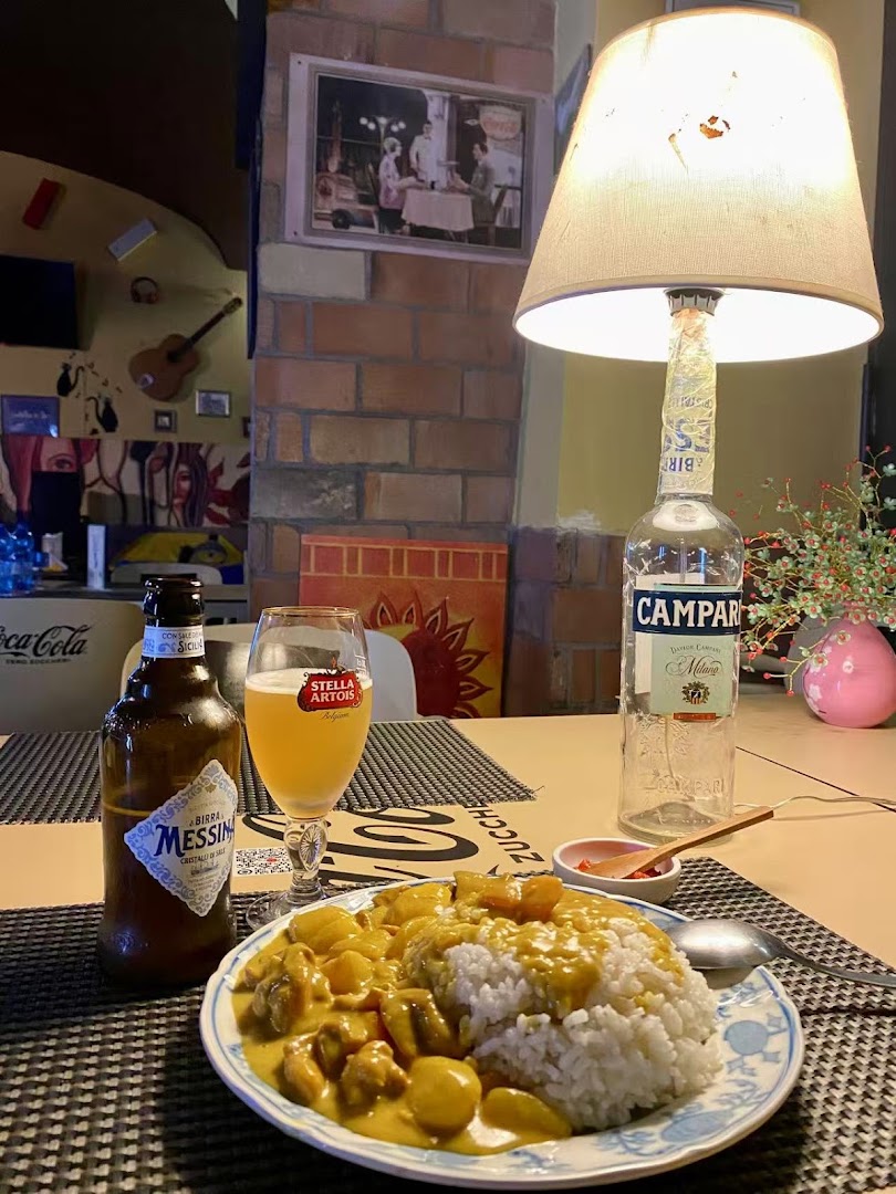 Tokyio Exotic-Gourmet-Lounge-Bar