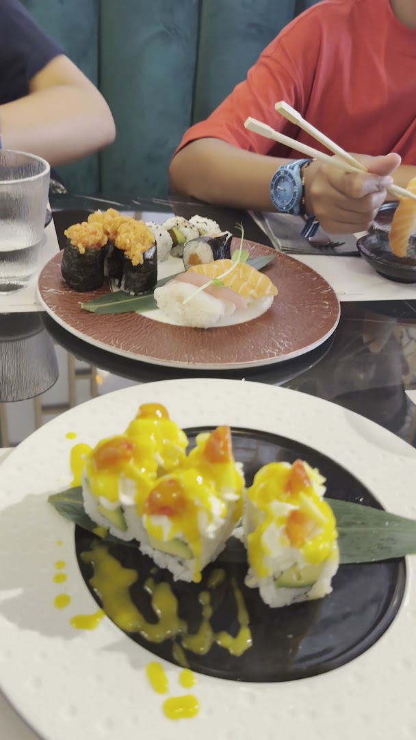 Tokyo Japan Restaurant