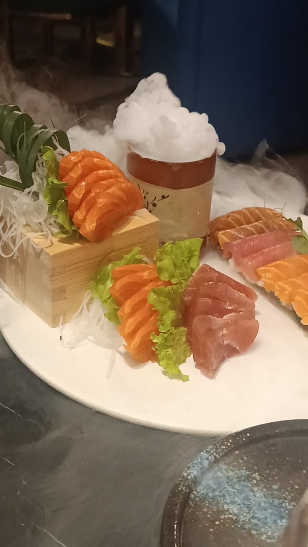 Tokyo Japan Restaurant