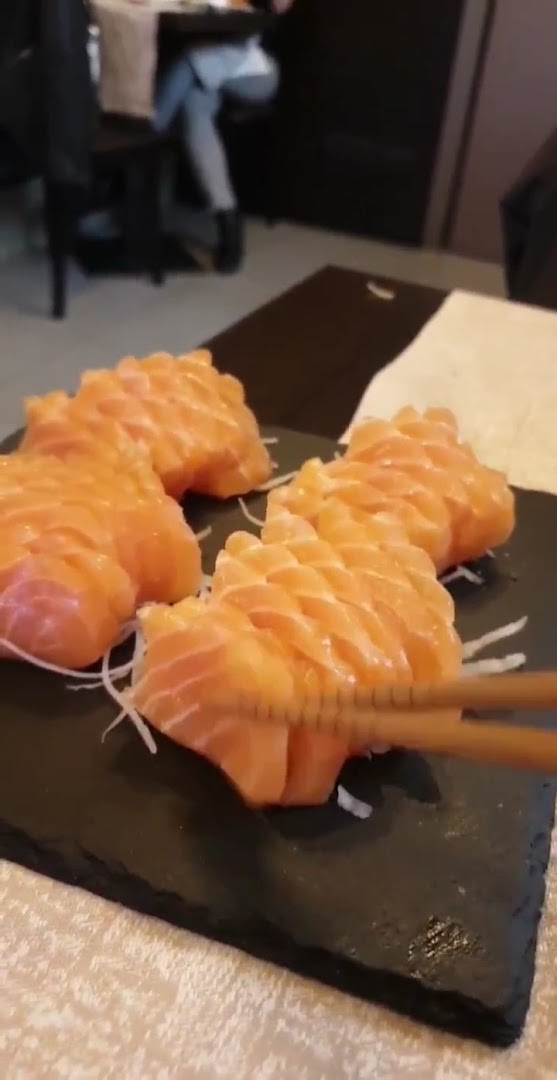 Tokyo Nomi Sushi