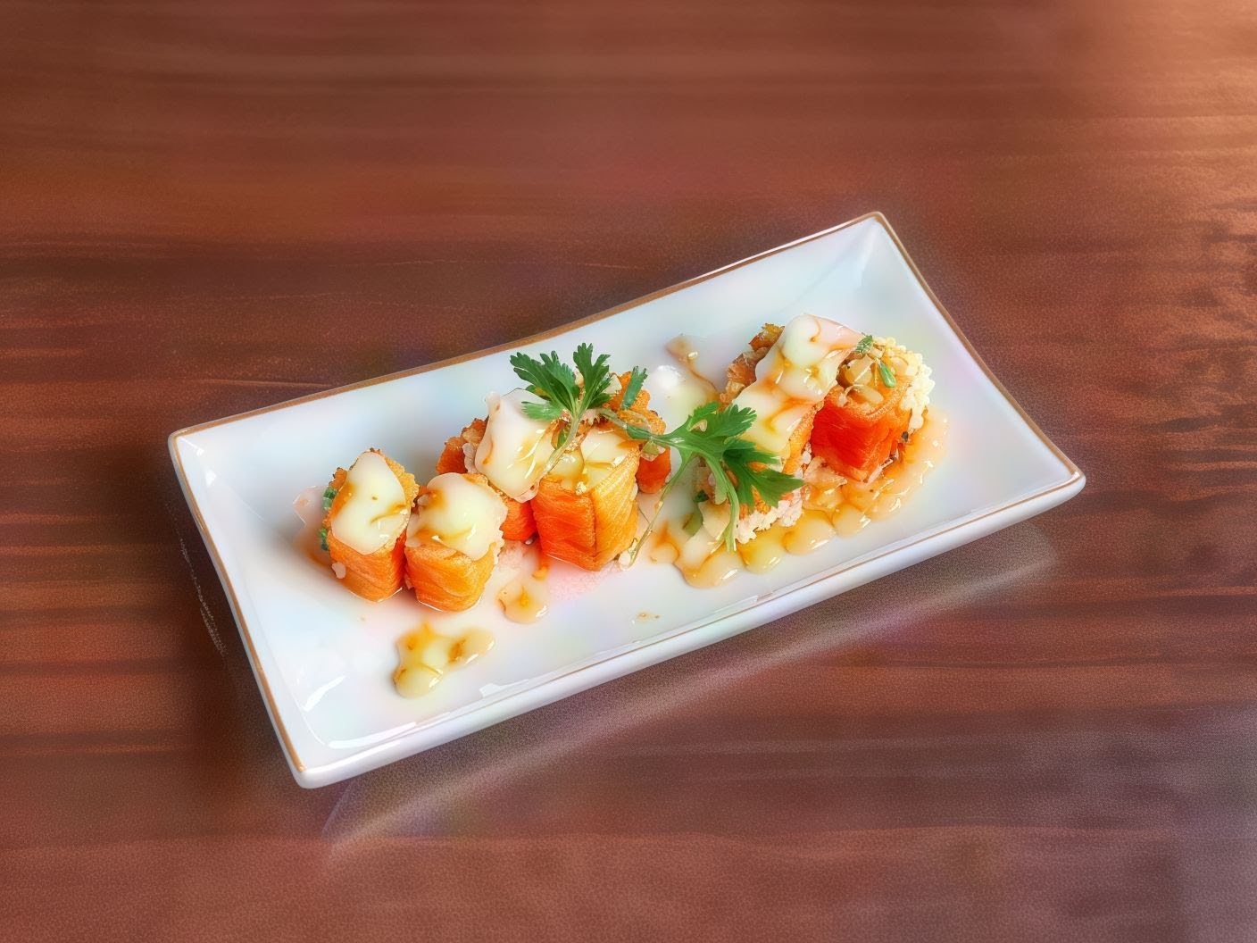 Tokyo Nomi Sushi, Milano