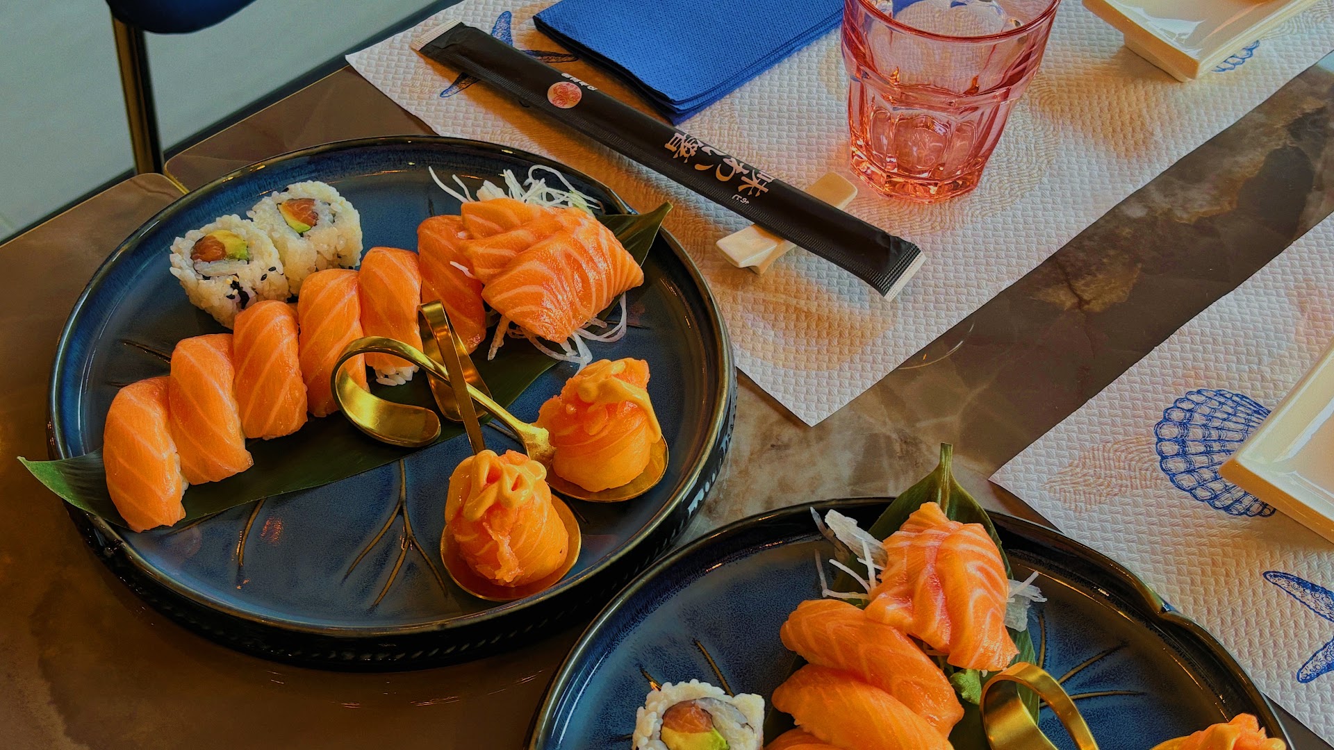 Tokyo Nomi Sushi