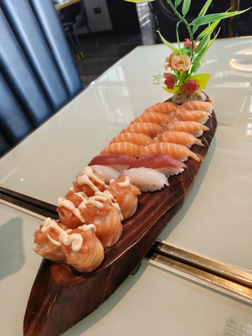 Tokyo Ristorante Giapponese