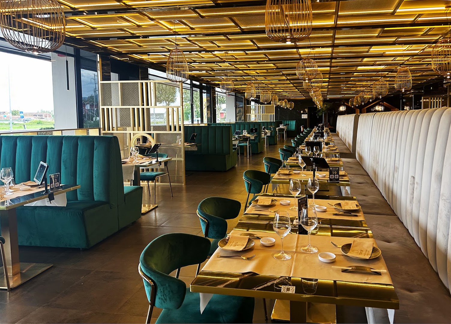 Tokyo Sushi Capannori - All You Can Eat