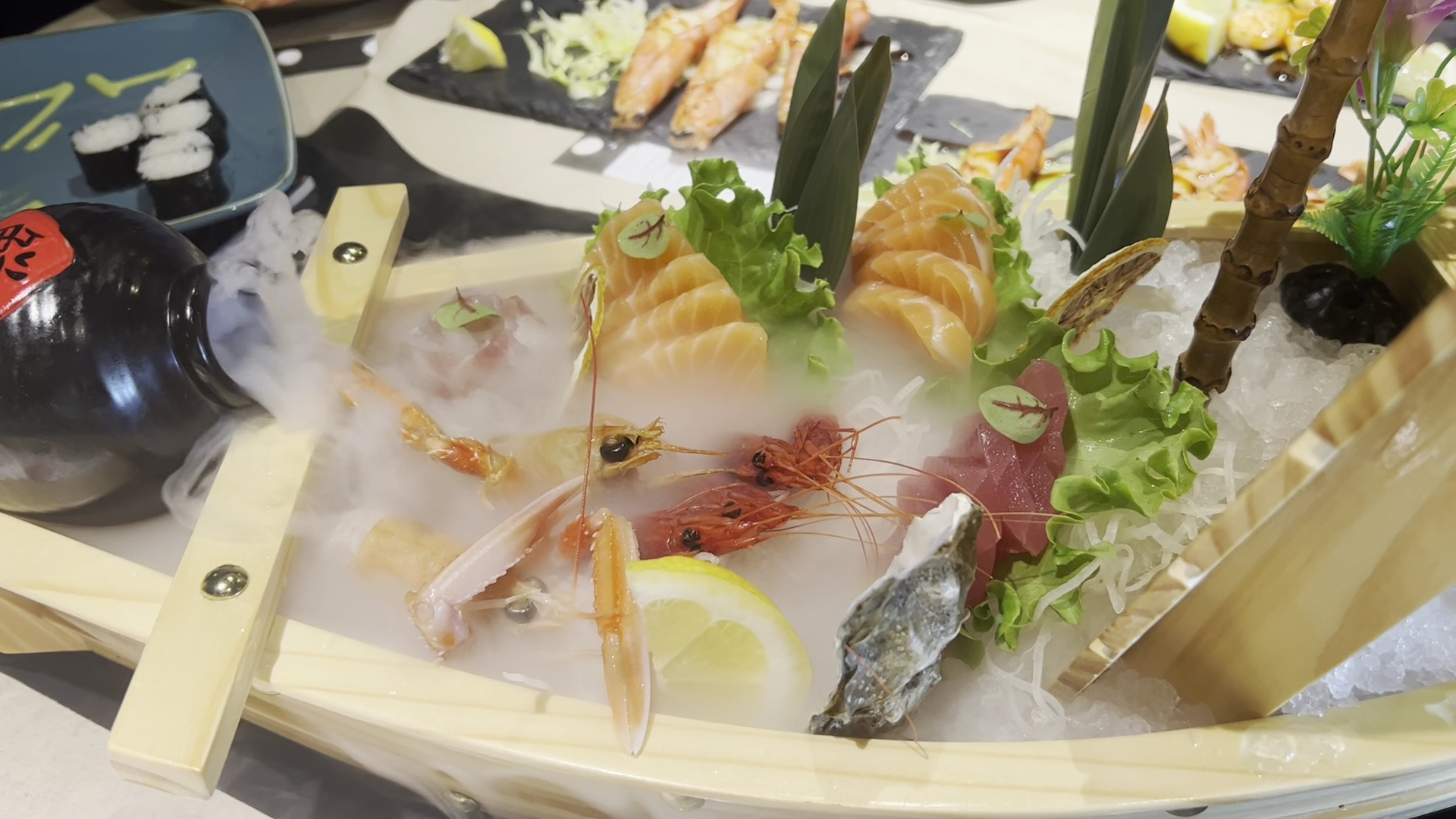 Tokyo Sushi Capannori - All You Can Eat