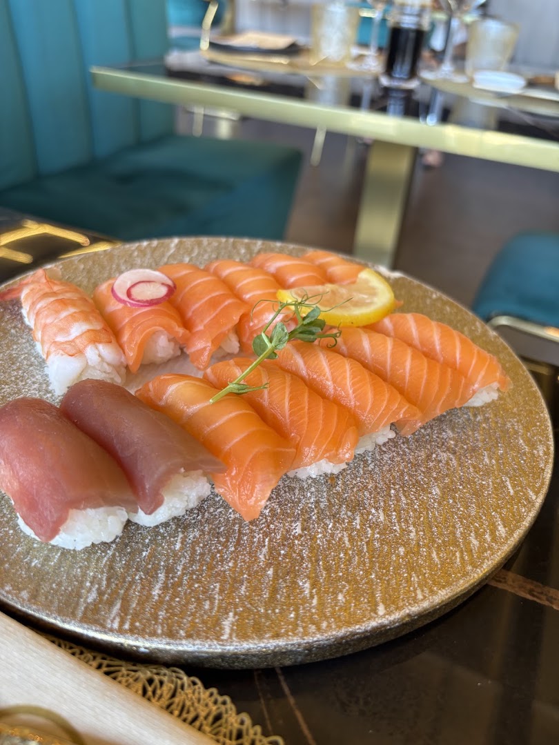 Tokyo Sushi Capannori - All You Can Eat