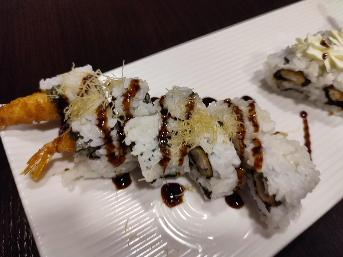 Tokyo Sushi Cosenza