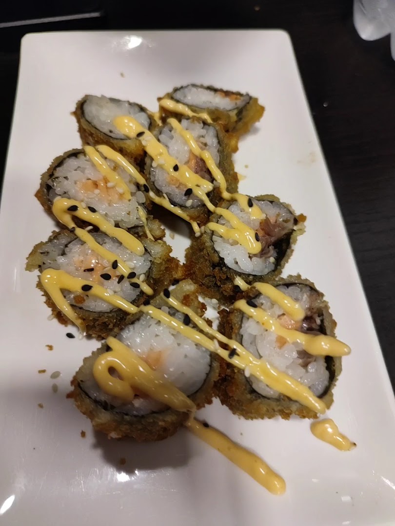 Tokyo Sushi Cosenza, Cosenza