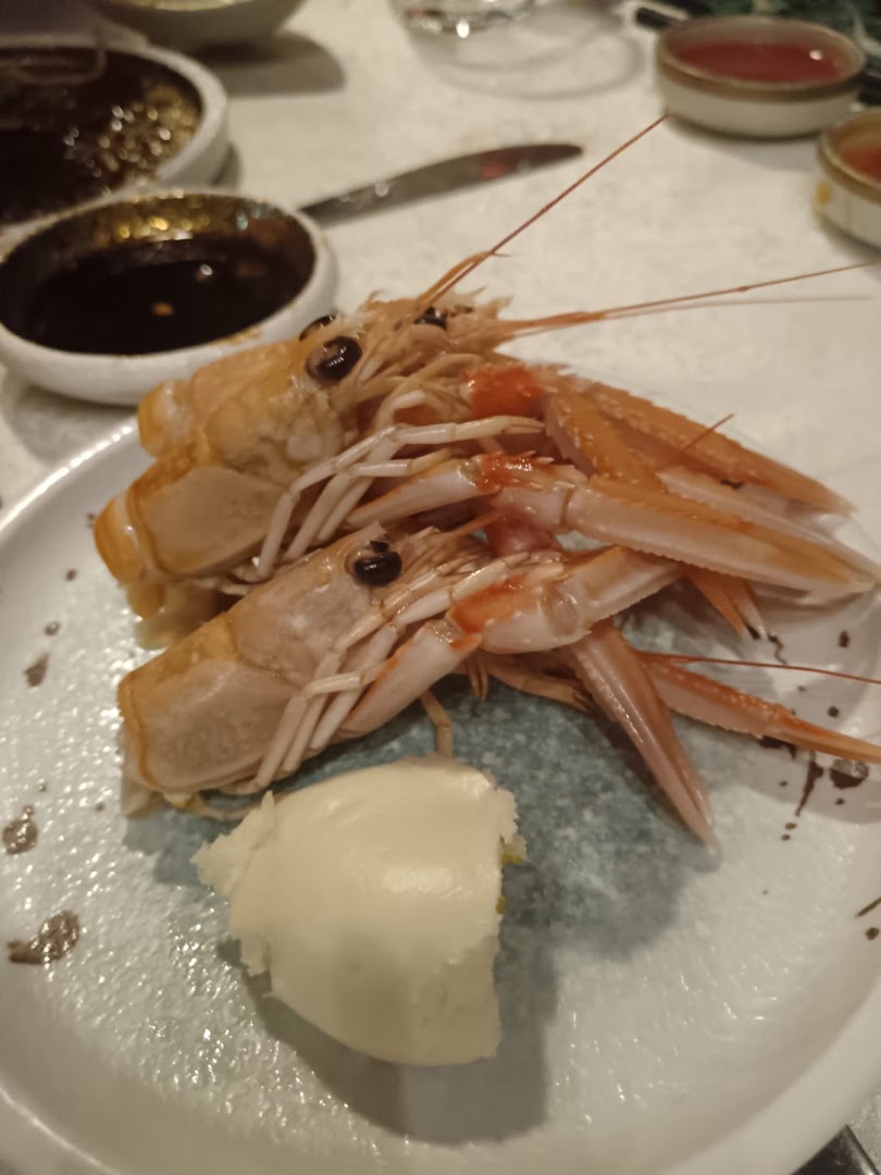 Tokyo Sushi Cosenza