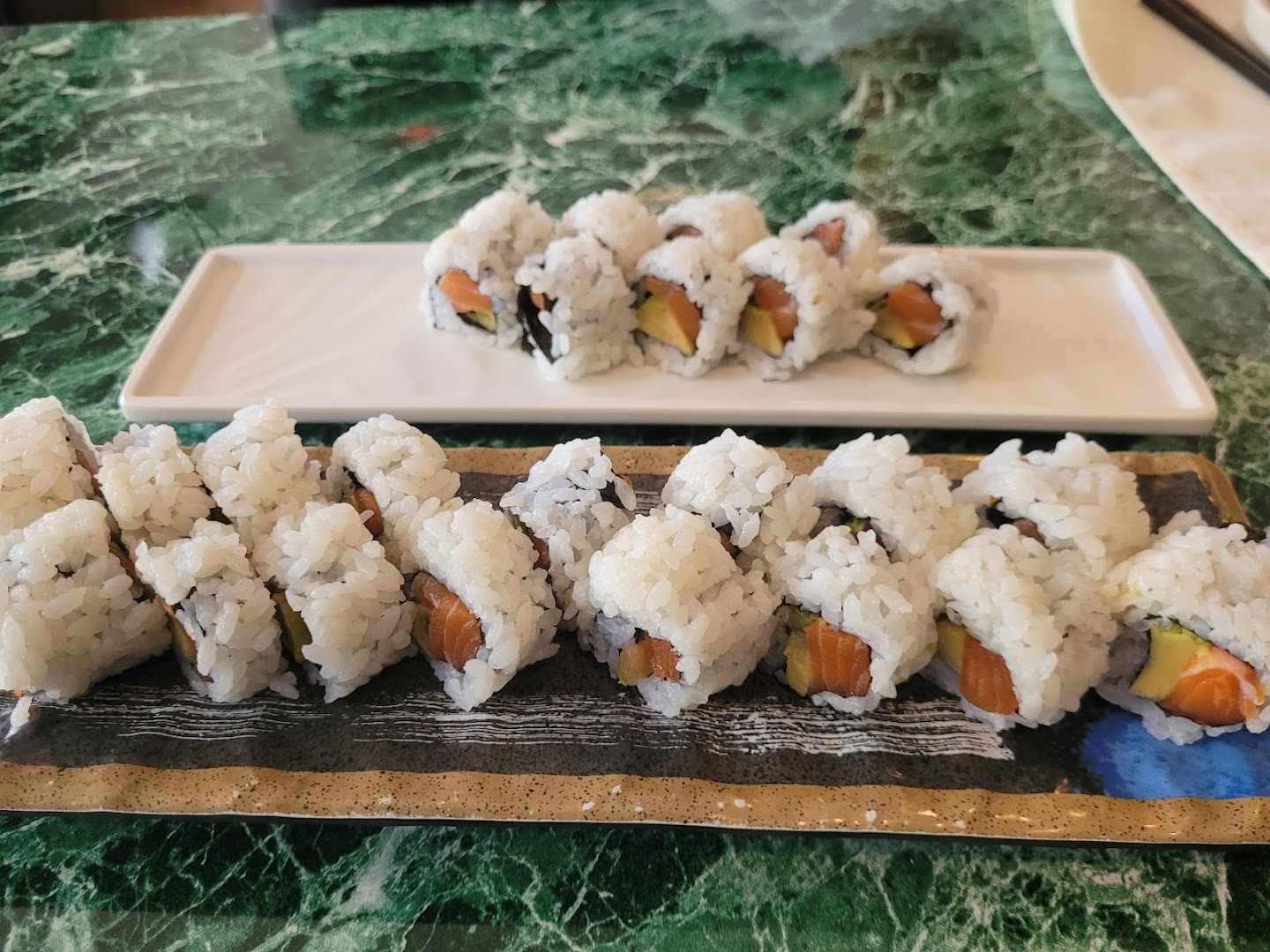 Tokyo Sushi Cosenza