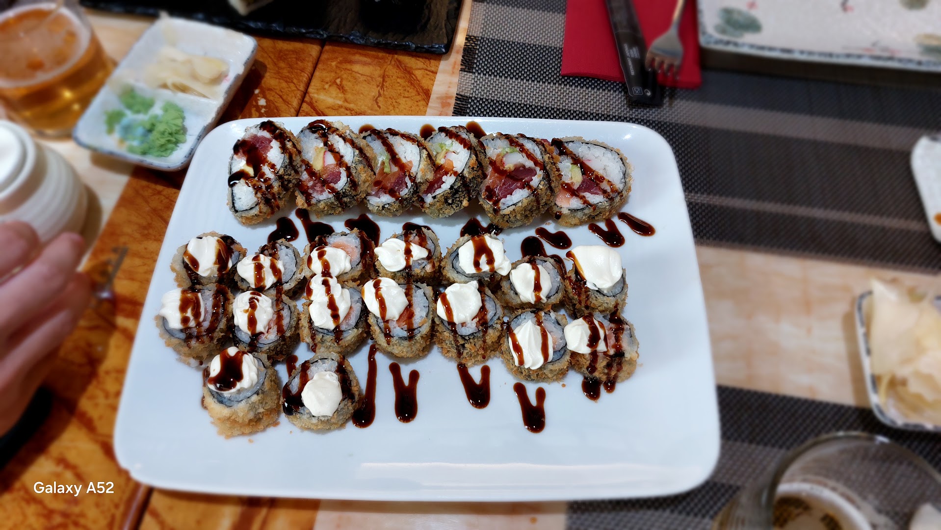 Tokyo Sushi