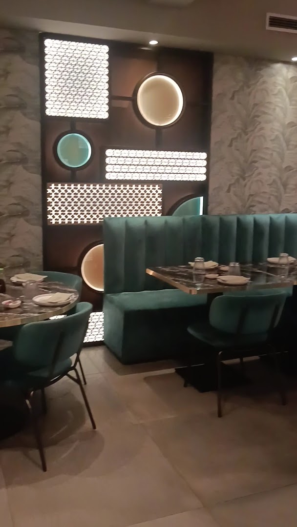 Tokyo Sushi Restaurant