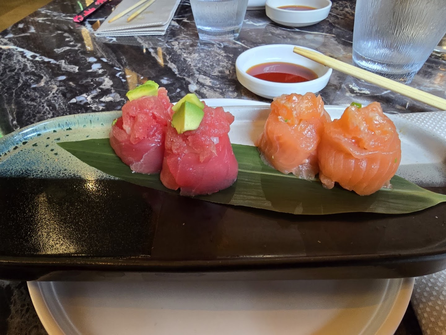 Tokyo Sushi Restaurant