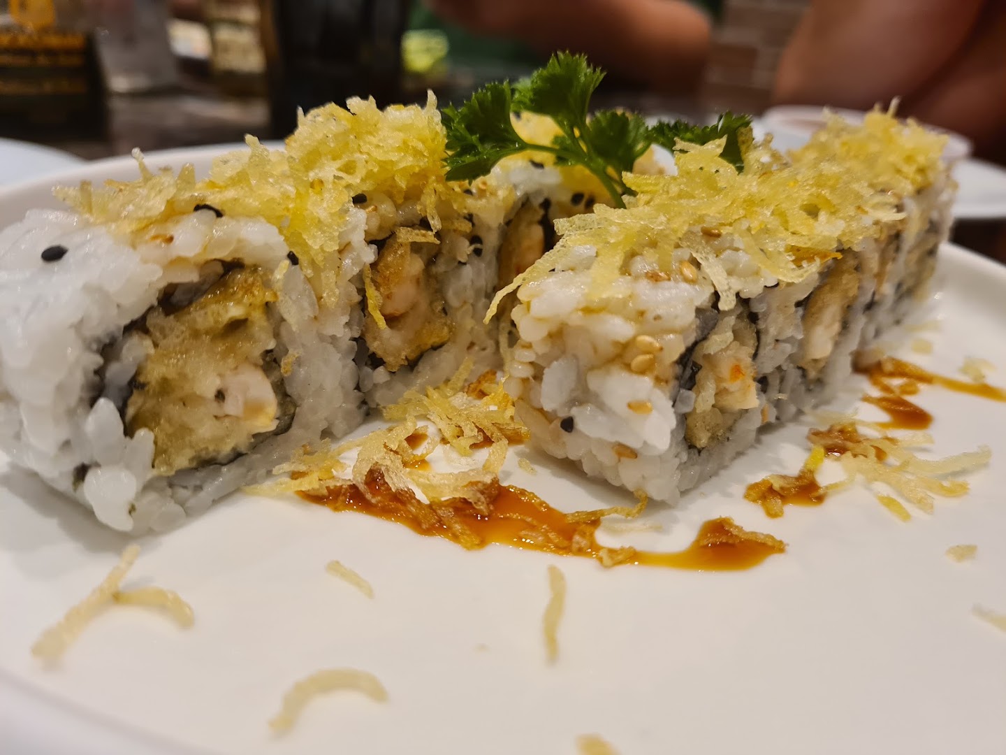 Tokyo Sushi Restaurant