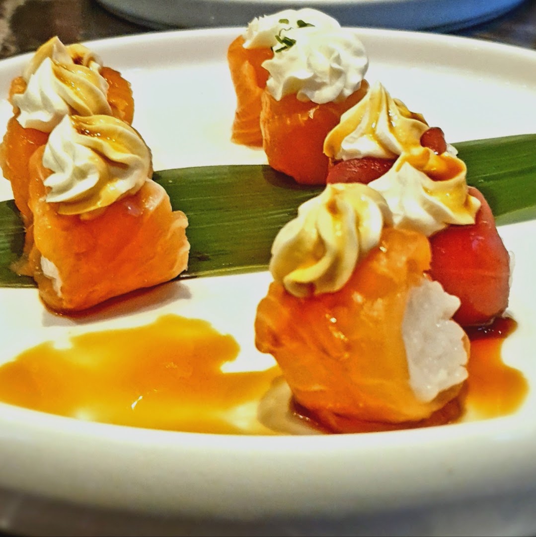 Tokyo Sushi Restaurant