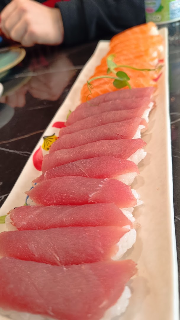Tokyo Sushi Ristorante