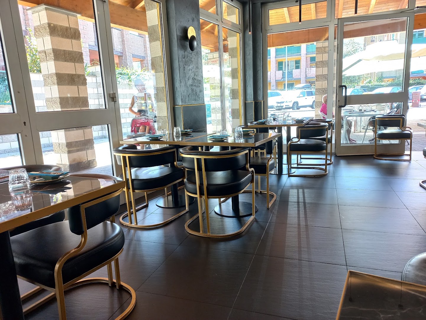 Tokyo Sushi Ristorante