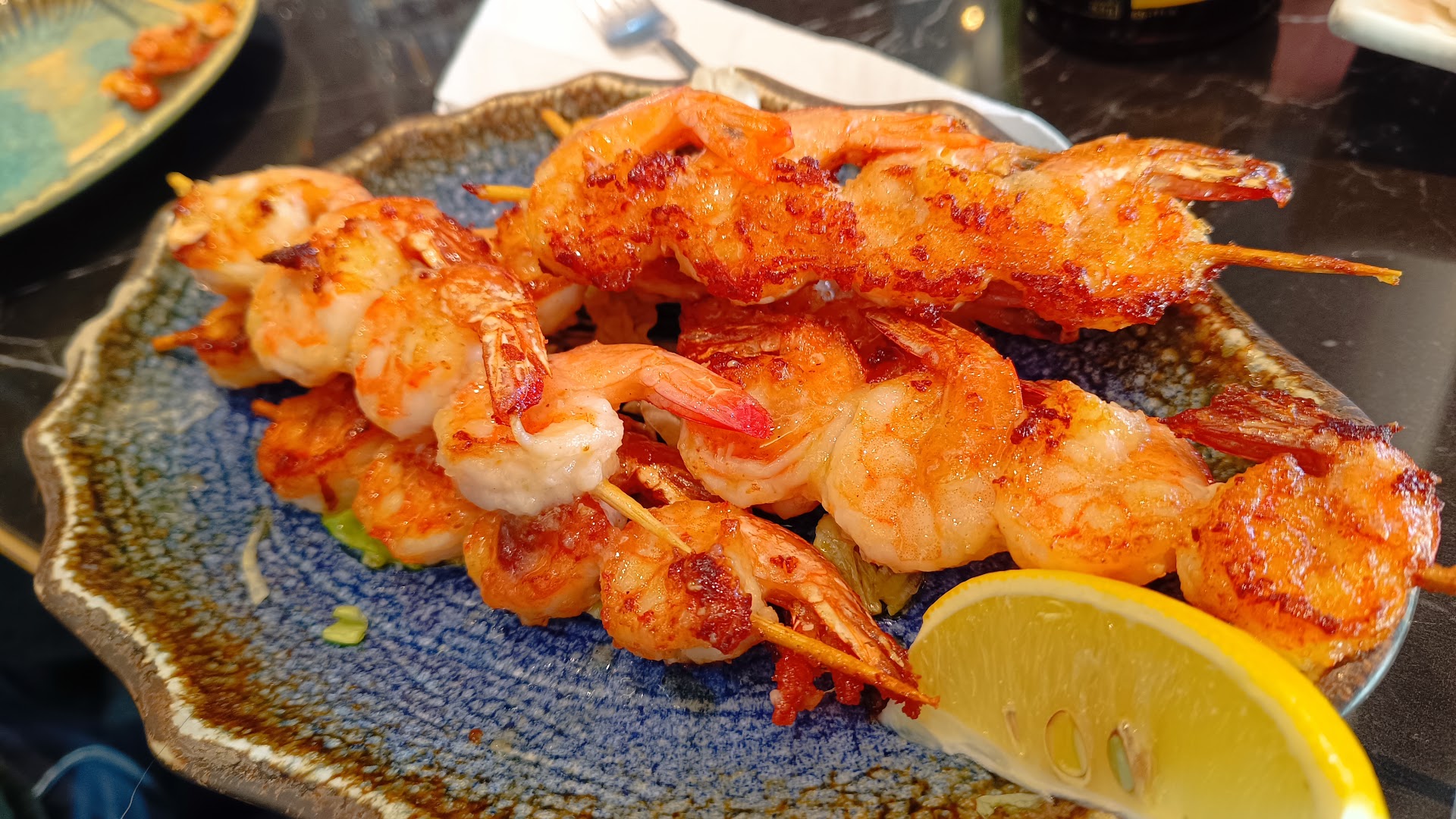 Tokyo Sushi Ristorante